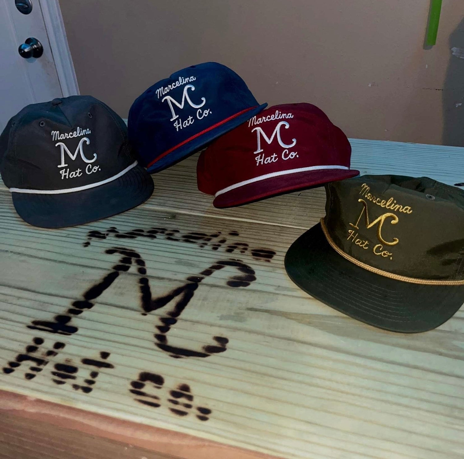 Hats