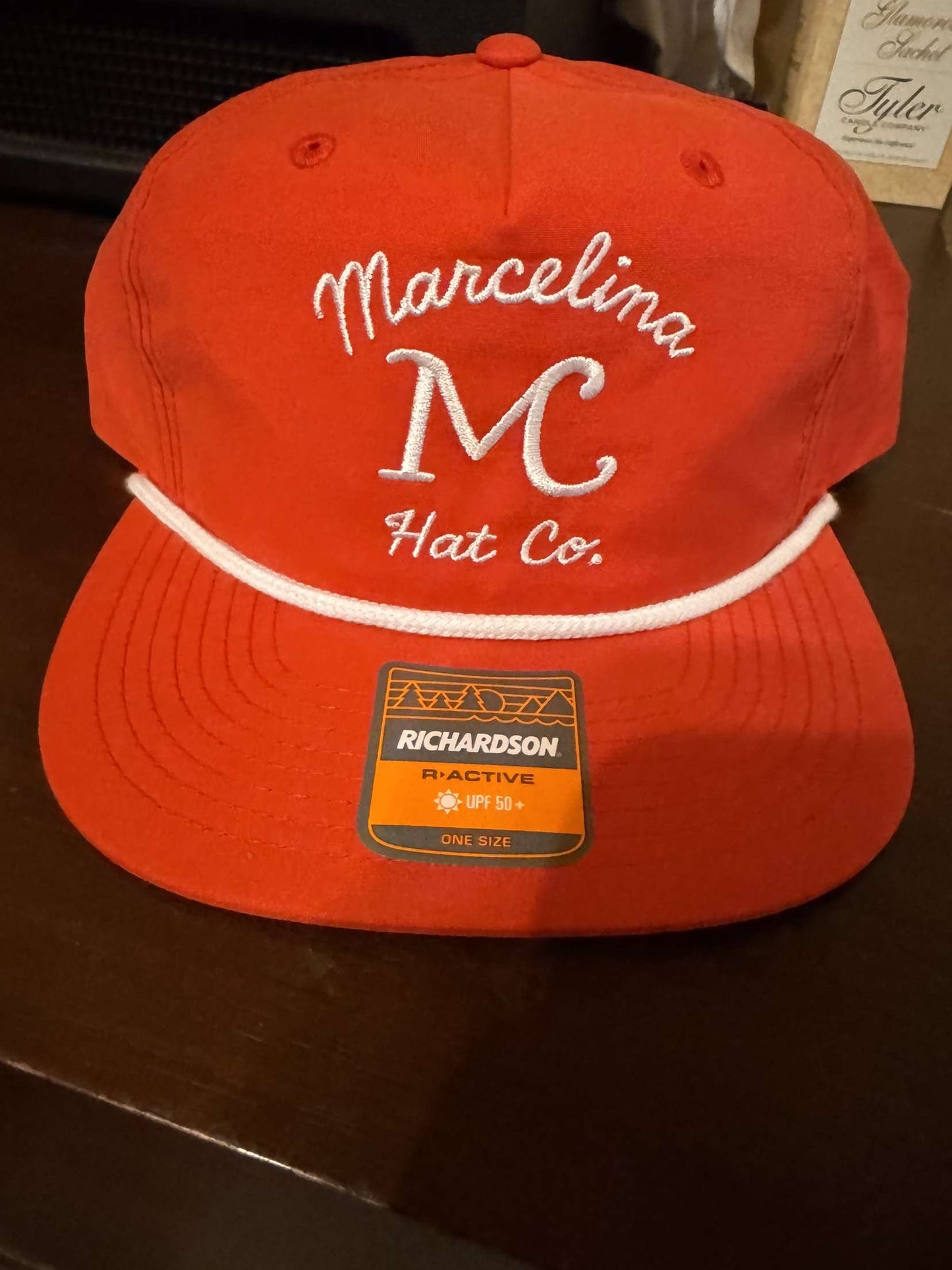 The Maverick